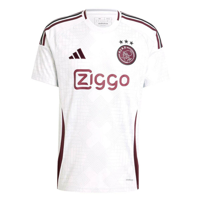 Adidas Ajax 3rd Shirt 2024-2025 - J5SNEAKERS
