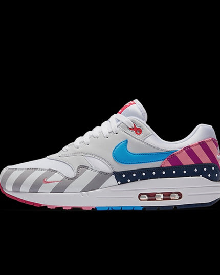 Nike Air Max 1 Parra 2018 USED