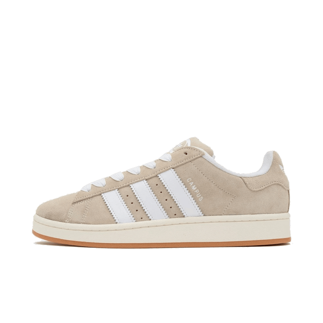 Adidas Campus Beige