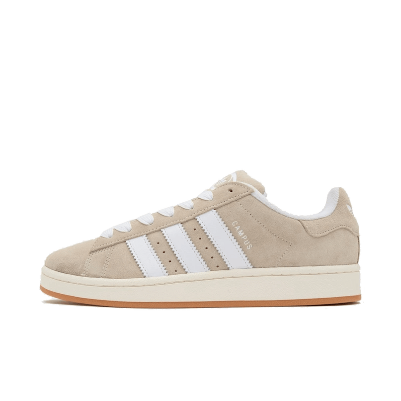 Adidas Campus Beige