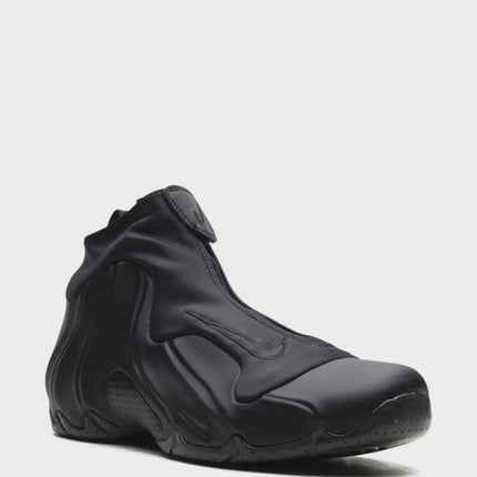 Nike Air Flightposite  QS  Black