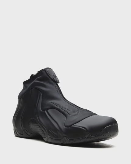 Nike Air Flightposite  QS  Black