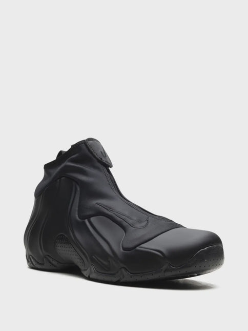 Nike Air Flightposite  QS  Black