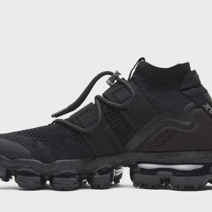 Nike Air VaporMax Utility Triple Black