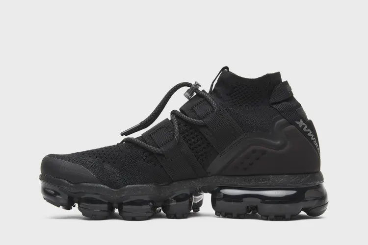 Nike Air VaporMax Utility Triple Black