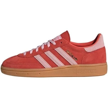 adidas Originals Spezial Bright Red