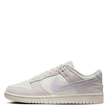 Dunk Low Iridescent Swoosh