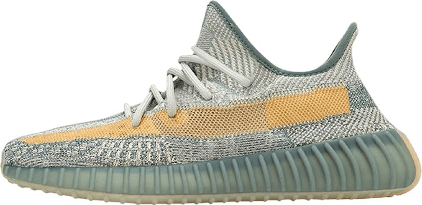 Yeezy 350 Israfil