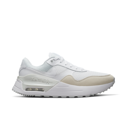 Nike air Max systm white