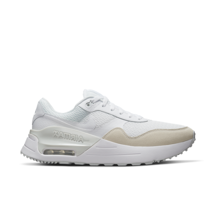 Nike air Max systm white