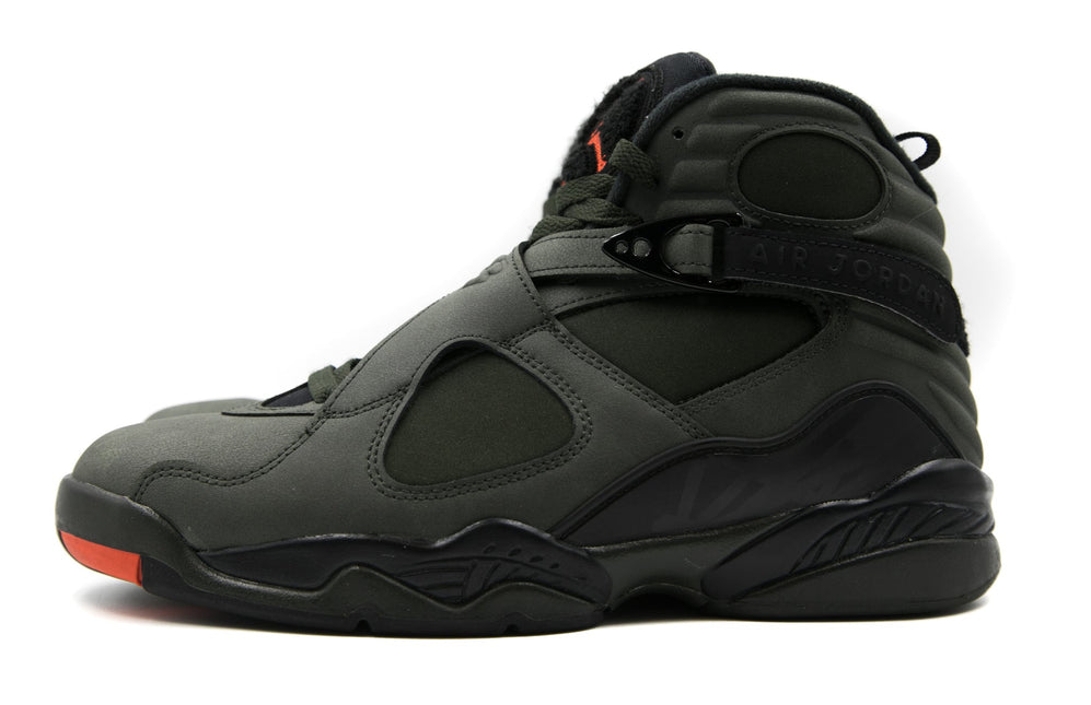 Jordan 8 Take flight Undefeated