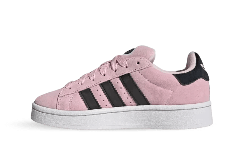 Adidas Campus 00s Light Pink (GS) - J5SNEAKERS