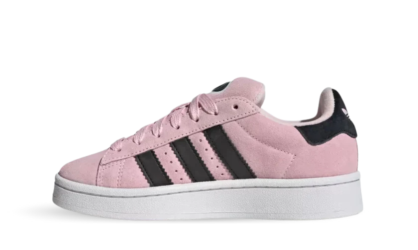 Adidas Campus 00s Light Pink (GS)