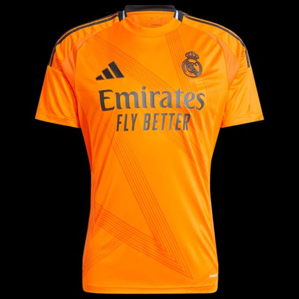 adidas Real Madrid 24/25 Away