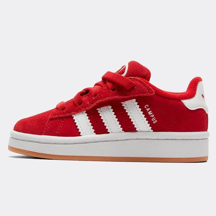 adidas Campus red kids
