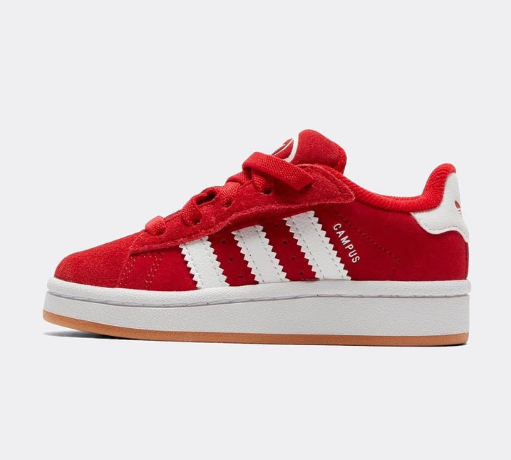 adidas Campus red kids