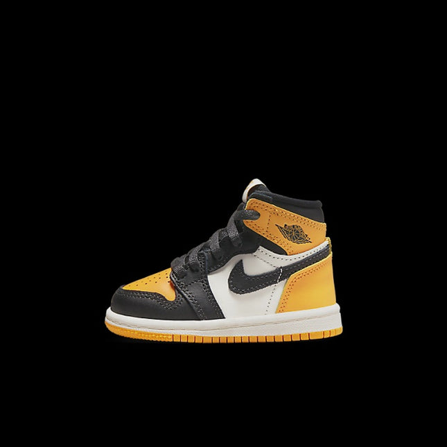 Jordan 1 High OG TD Taxi