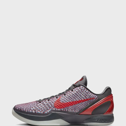 kobe vi protro