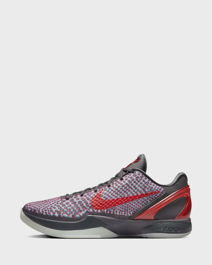 kobe vi protro