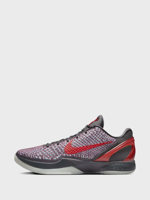 kobe vi protro
