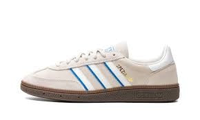 Adidad handball spezial Aluminium Bright Blue