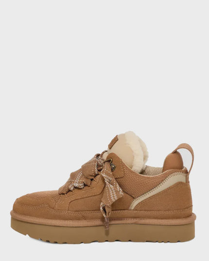 Ugg Lowmel W Chestnut