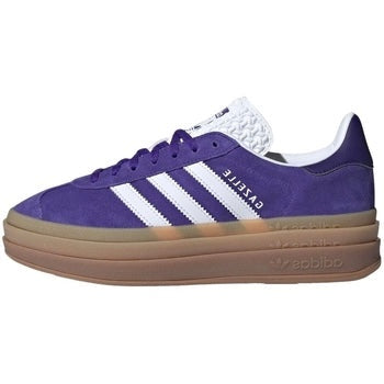 Adidas Gazelle Bold Violet W