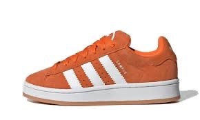 Adidas Campus Amber Tint