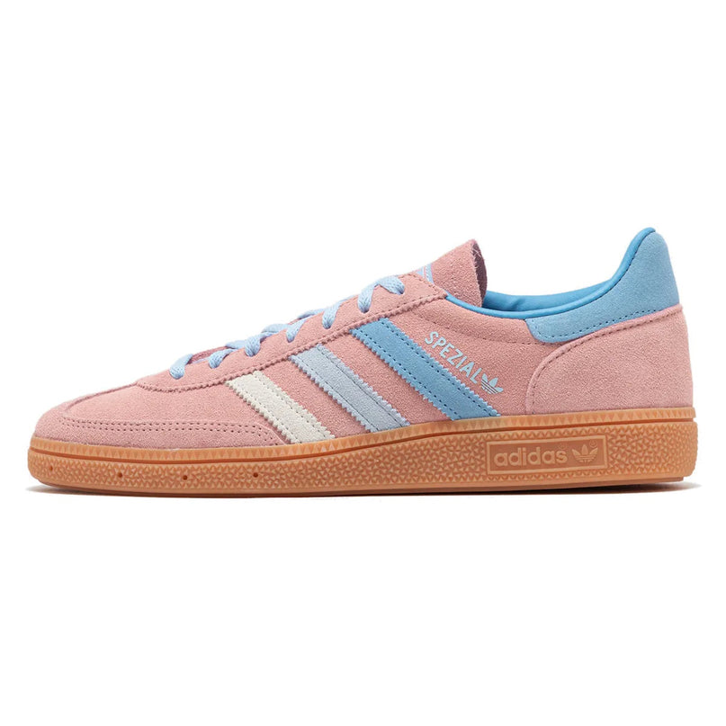 Adidas Spezial Semi Pink Park