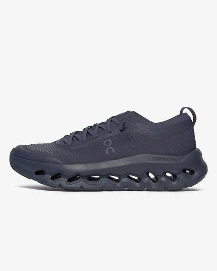 On Women's Cloudtilt Moon | Charcoal | SVD