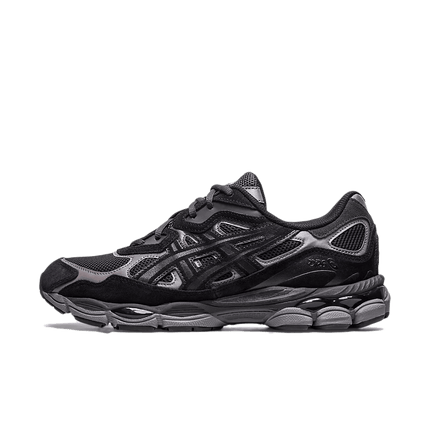 Asics Gel-NYC Graphite Grey/Black