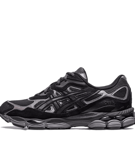 Asics Gel-NYC Graphite Grey/Black