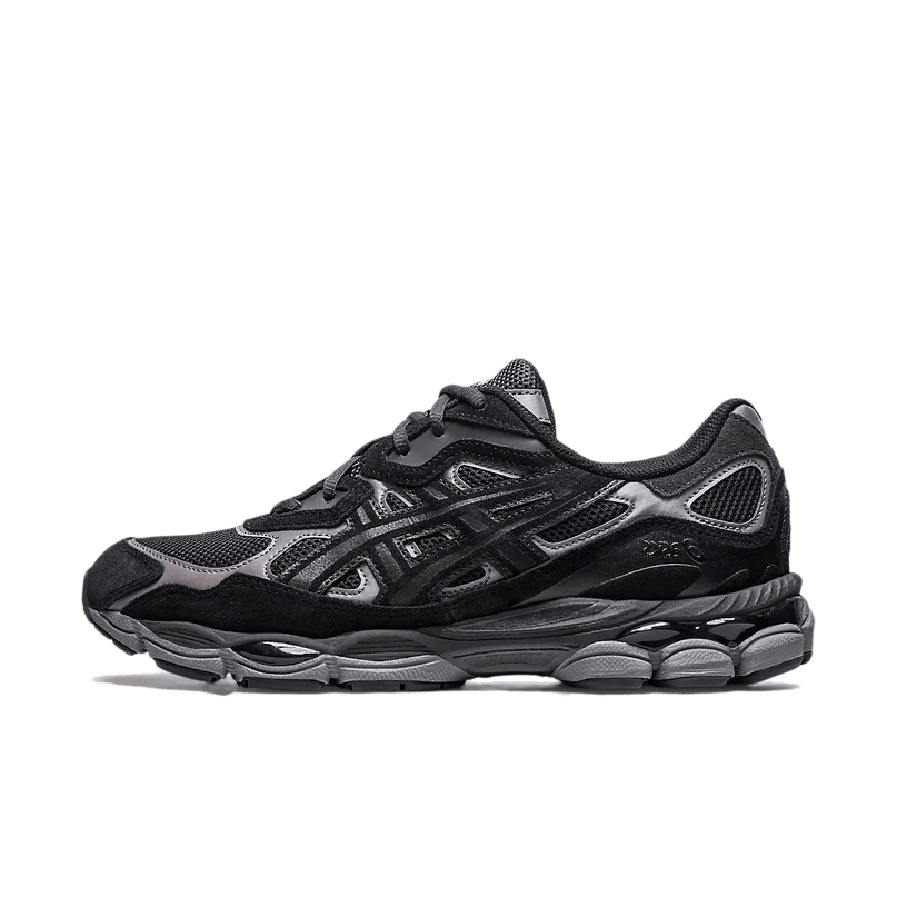 Asics Gel-NYC Graphite Grey/Black