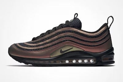 Skepta x Nike Air Max 97 Ultra 17 USED