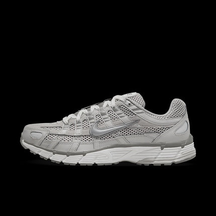 Nike P-6000 Premium Light Iron Ore
