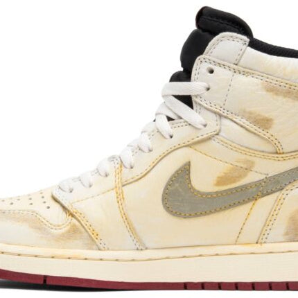 Air Jordan 1 Hi OG NRG "Nigel Sylvester