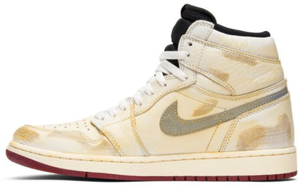 Air Jordan 1 Hi OG NRG "Nigel Sylvester