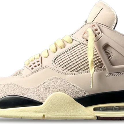 A Ma Maniere x Nike Air Jordan 4 “Fossil Stone” (w)