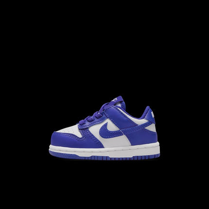 Nike Dunk Low TD Concord