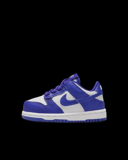 Nike Dunk Low TD Concord