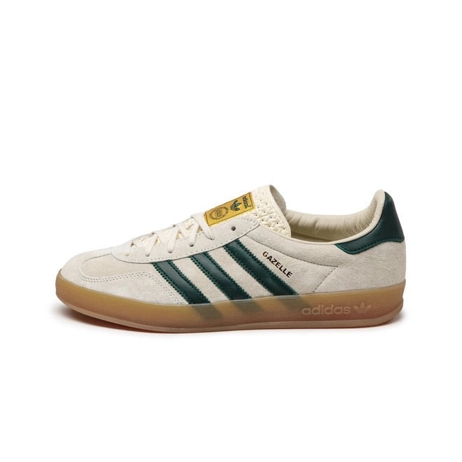adidas Gazelle Indoor Cream White