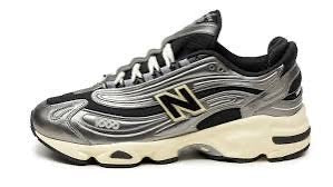 New Balance 1000 Silver Metallic M1000SL