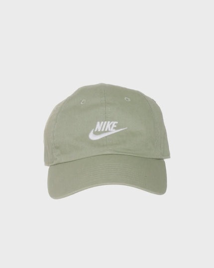 Nike clup cap Green