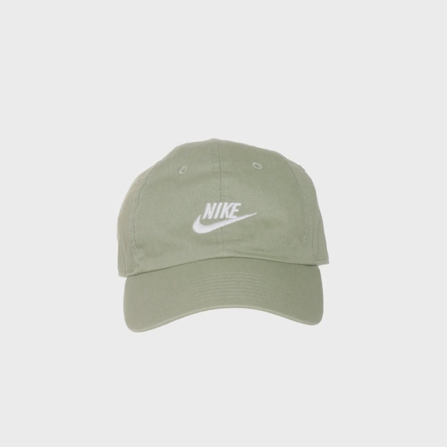 Nike clup cap Green