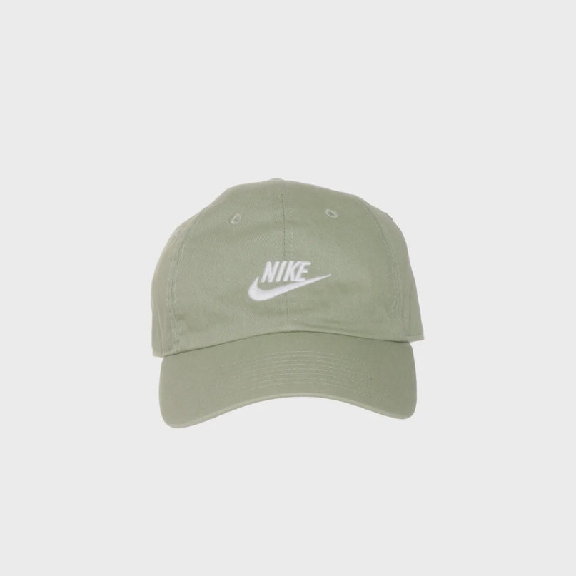 Nike clup cap Green