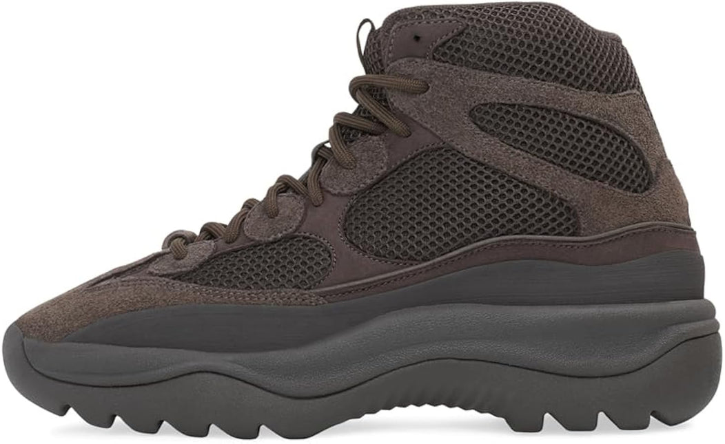 adidas Yeezy Desert Boot Oil