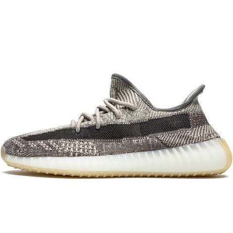 Yeezy 350 zyon used