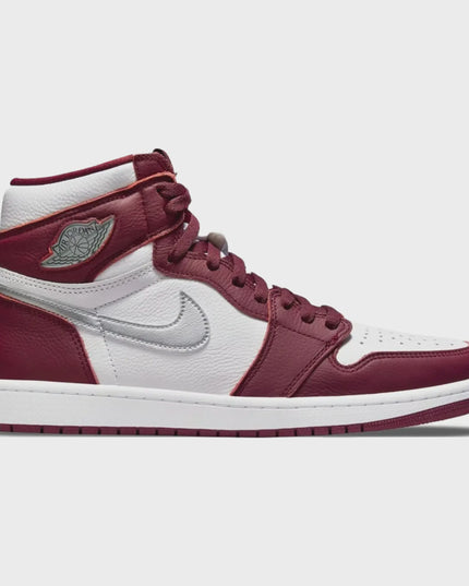 Air Jordan 1 Retro High OG "Bordeaux"