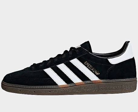 Adidas Handball Spezial "Core Black"