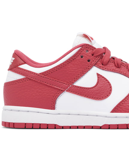 Nike Dunk Low White Gypsy Rose (PS)